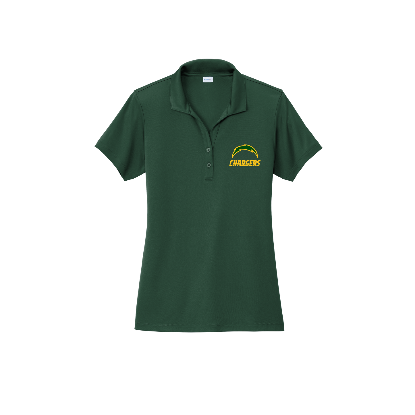 Chargers Classic Polo