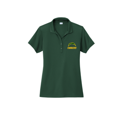 Chargers Classic Polo