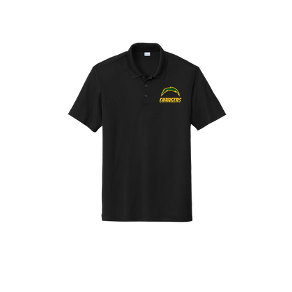 Chargers Classic Polo