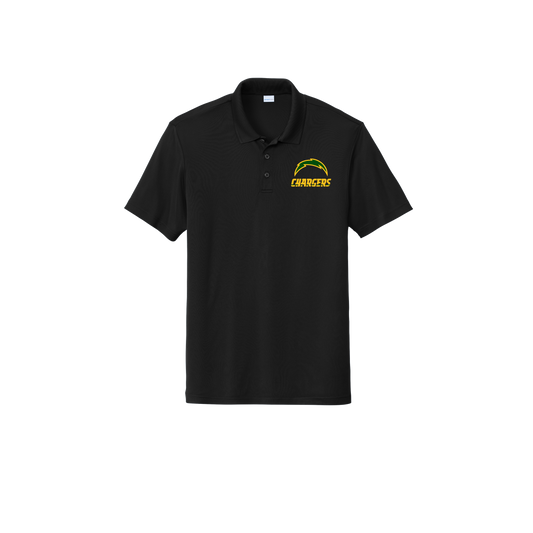 Chargers Classic Polo