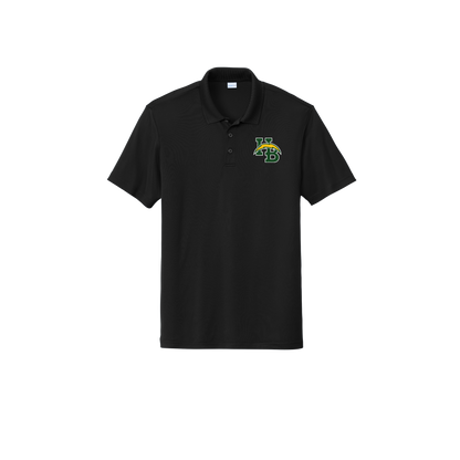 Chargers Lockup Polo