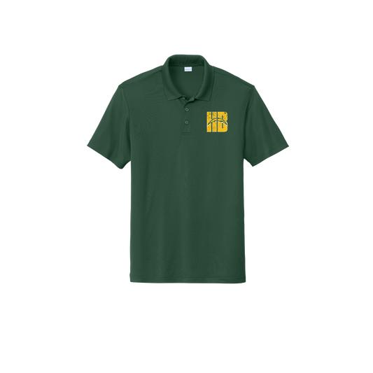 Chargers 2026 Polo