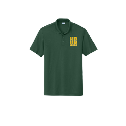 Chargers 2026 Cheer Polo