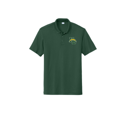 Chargers Lockup Polo