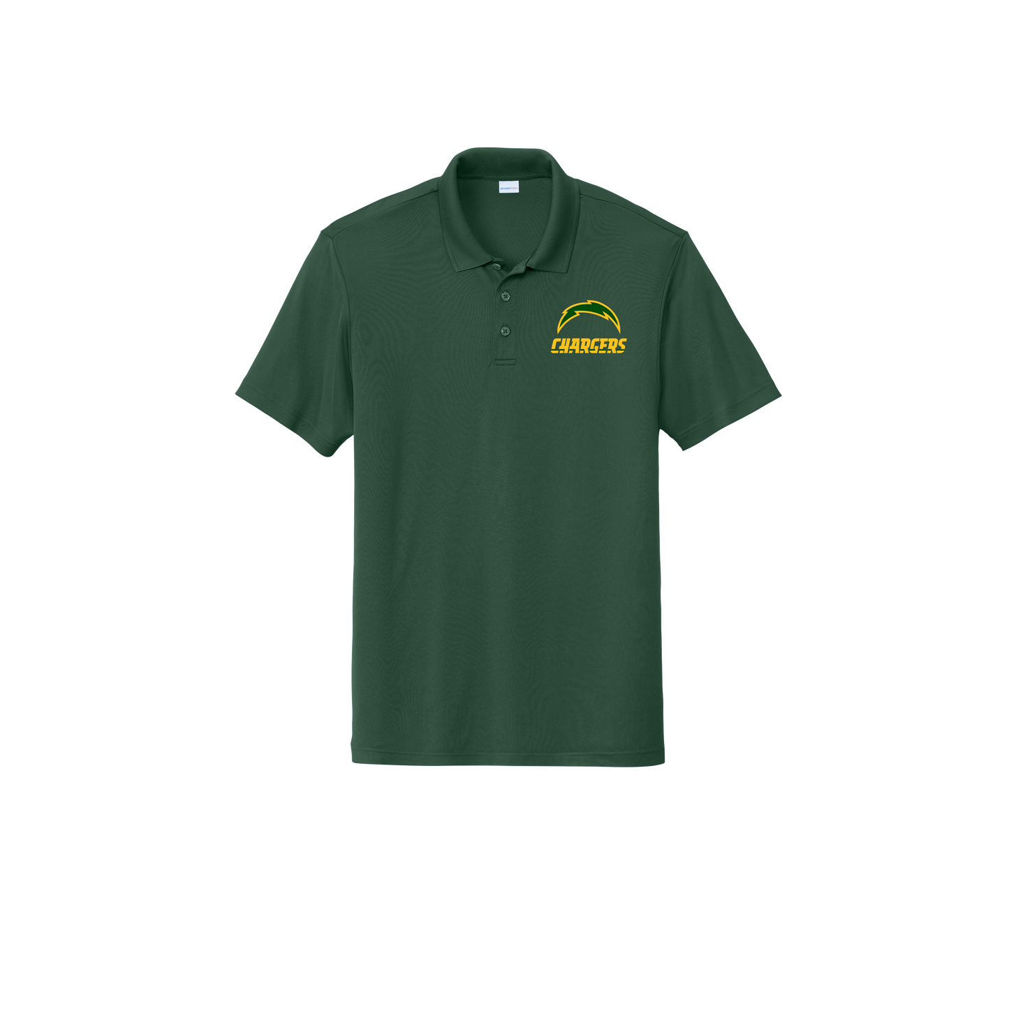Chargers Classic Polo