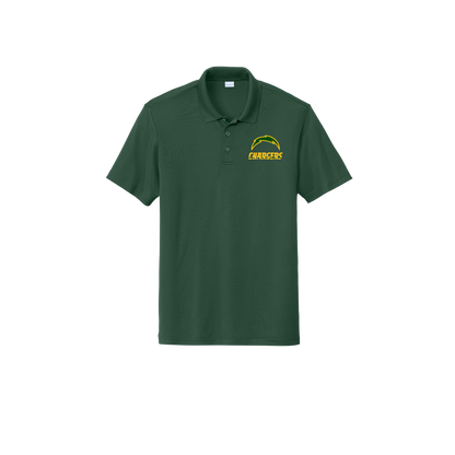 Chargers Classic Polo