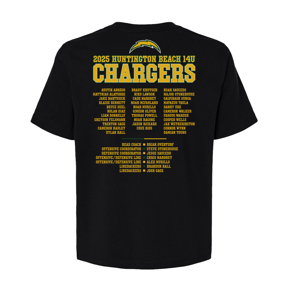 Not Like Us 14u - Womens Heavy T-Shirt