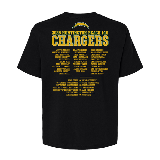 Not Like Us 14u - Womens Heavy T-Shirt