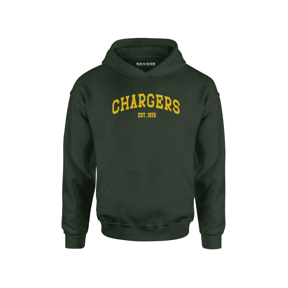 Athletic Grey Heather