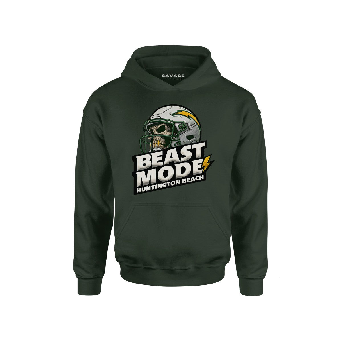 Athletic Grey Heather