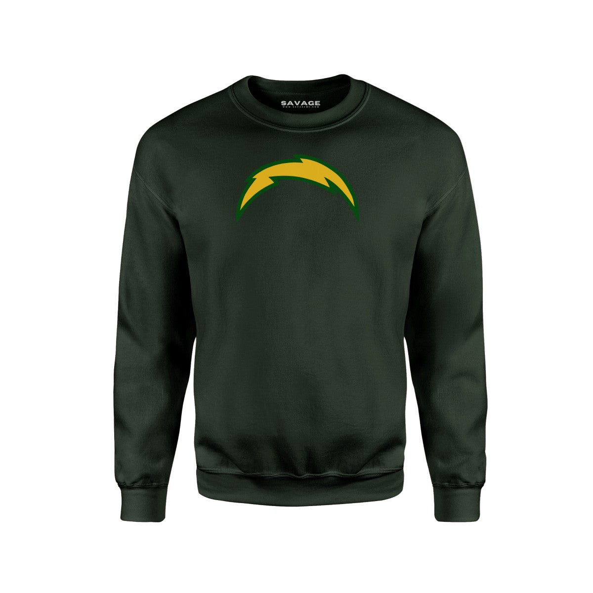 Forest Green