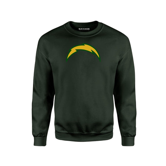Forest Green