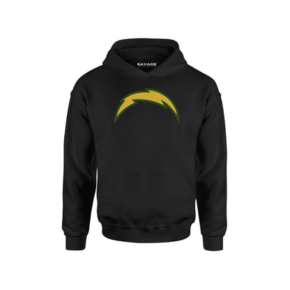 Bolt 14u - Unisex Hoodie
