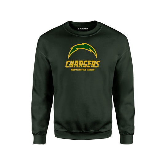 Forest Green