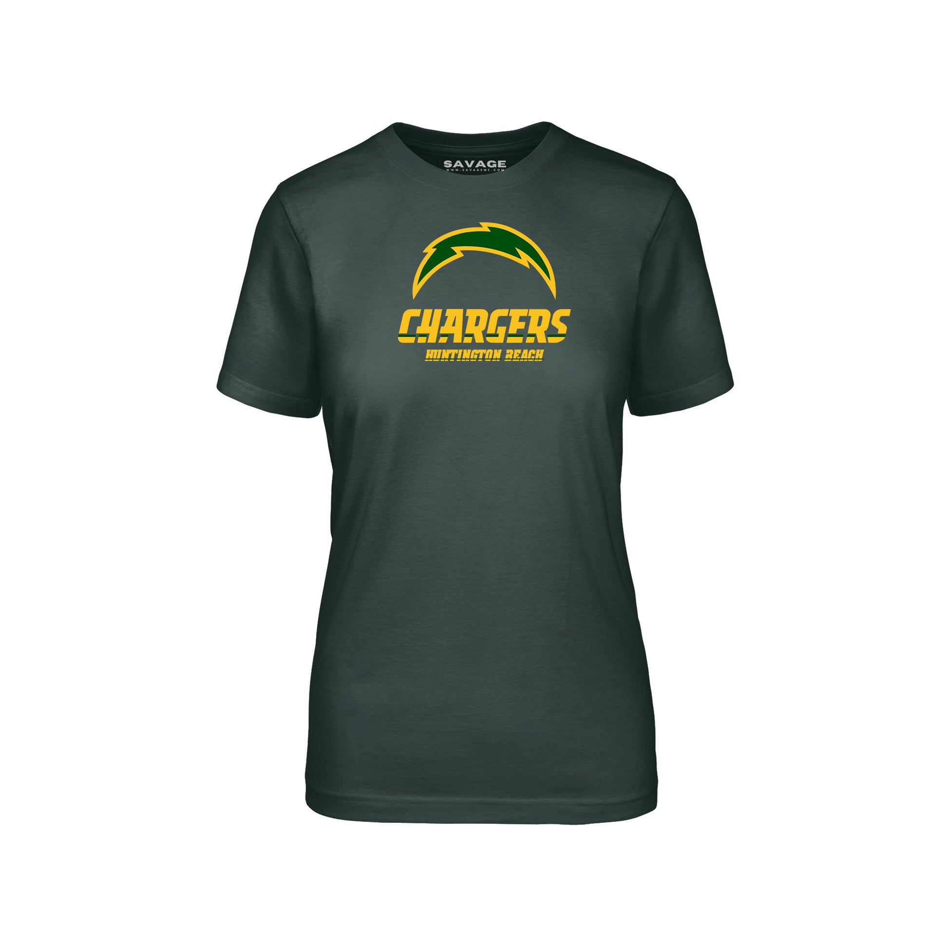 Forest Green