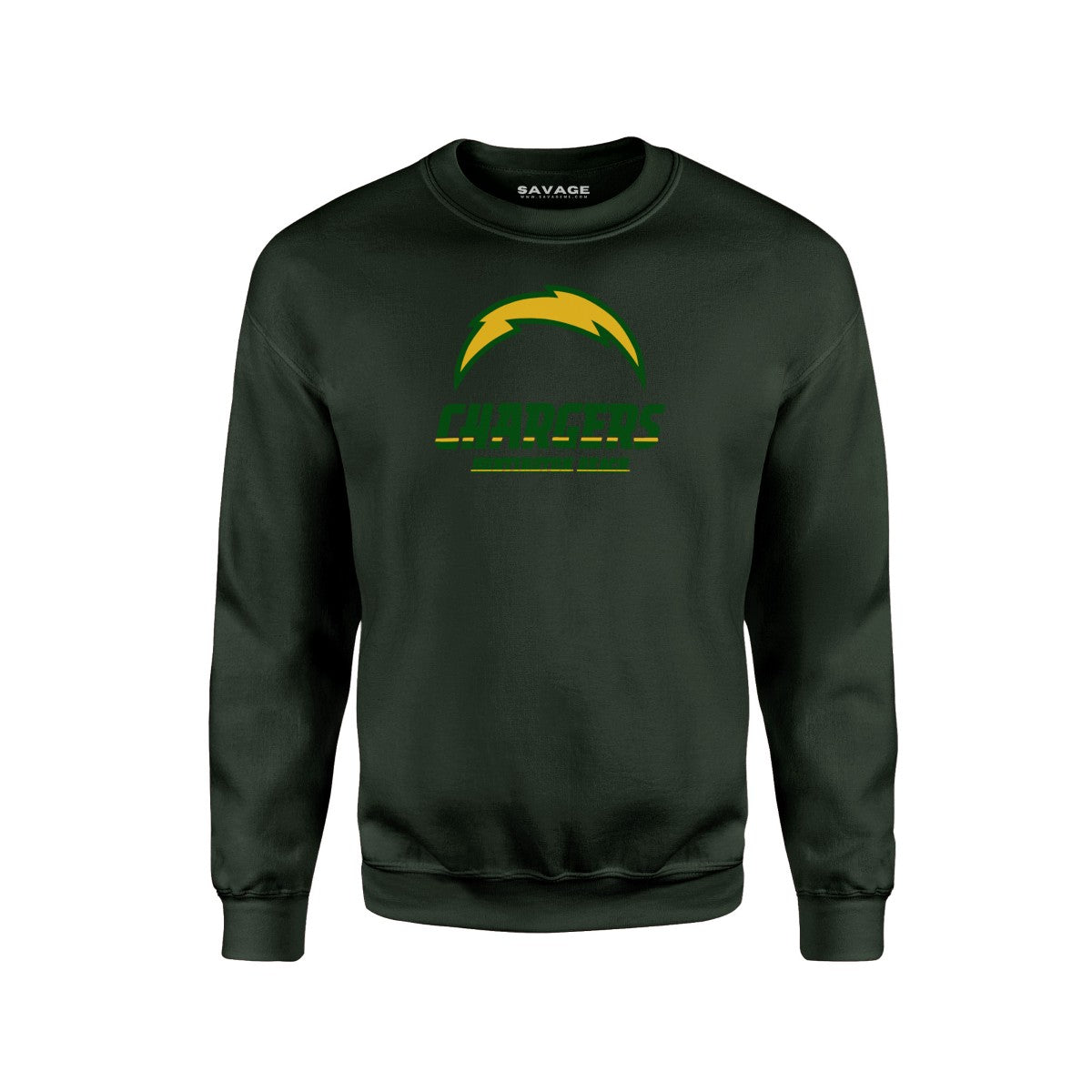 Forest Green