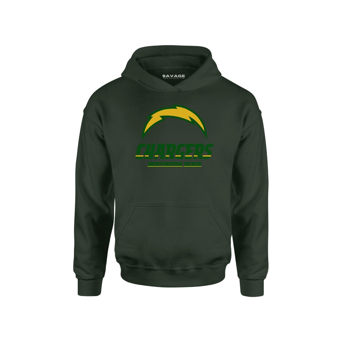 Athletic Grey Heather