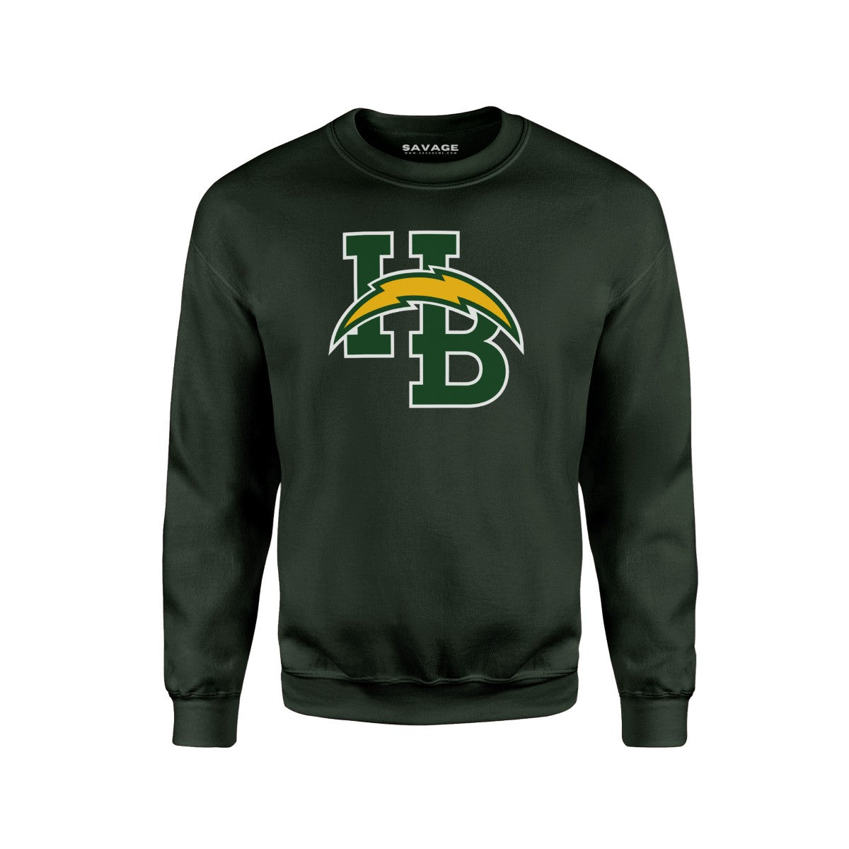 Athletic Grey Heather