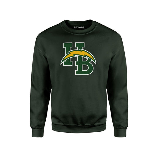 Athletic Grey Heather