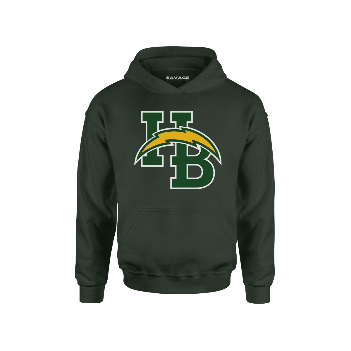 Athletic Grey Heather