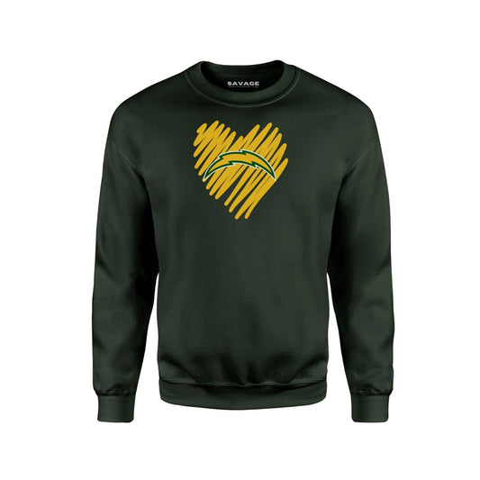 Forest Green