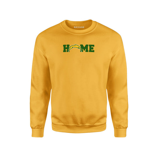 Chargers Home - Unisex Sweatshirt