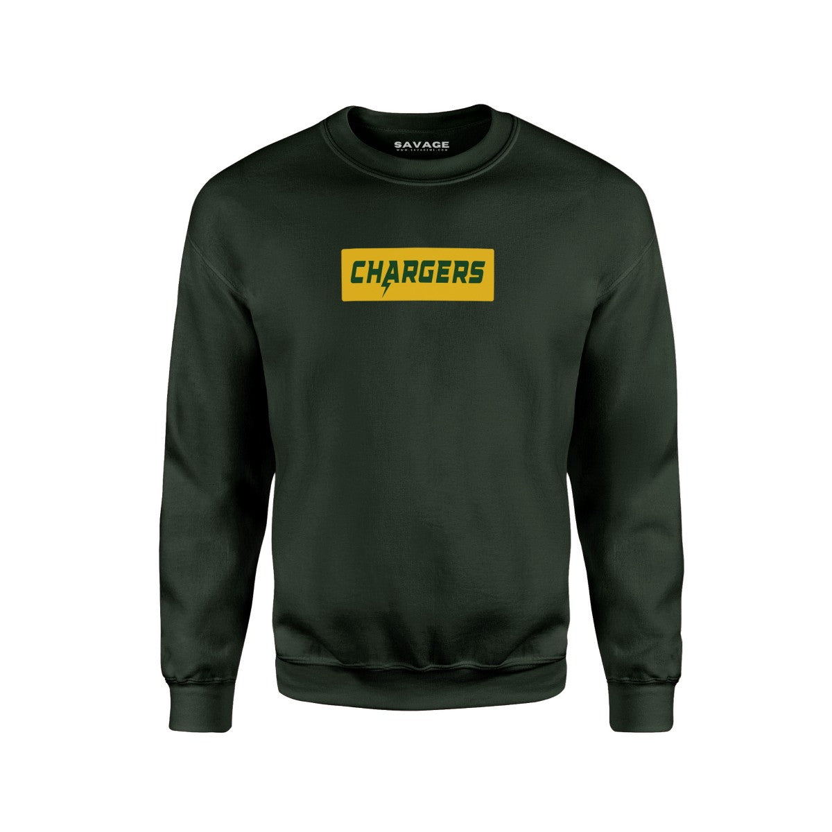 Forest Green