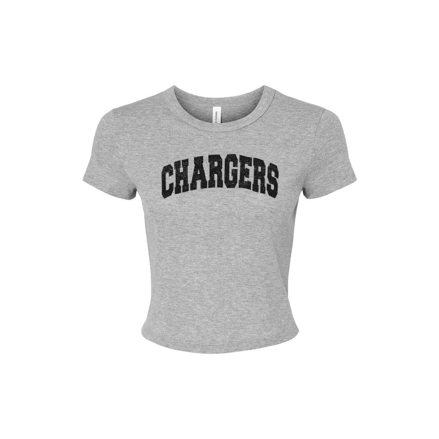 Athletic Grey