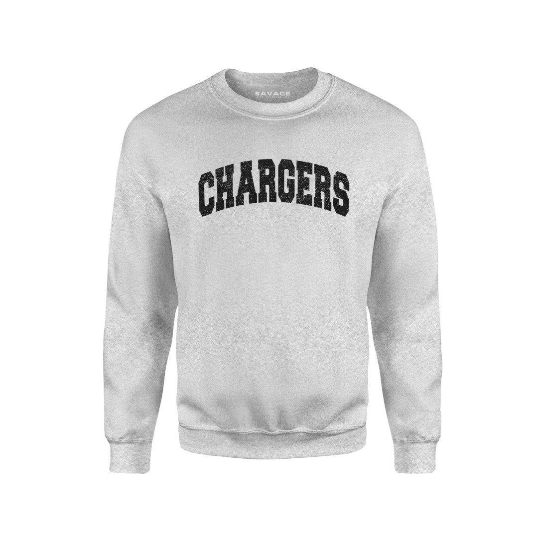 Athletic Grey