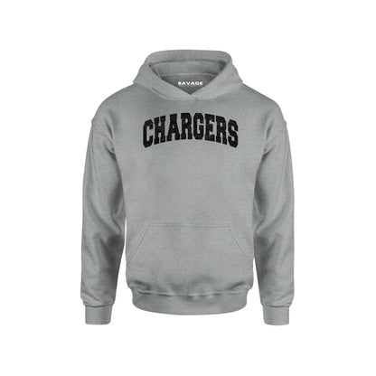 Chargers  - Unisex Hoodie