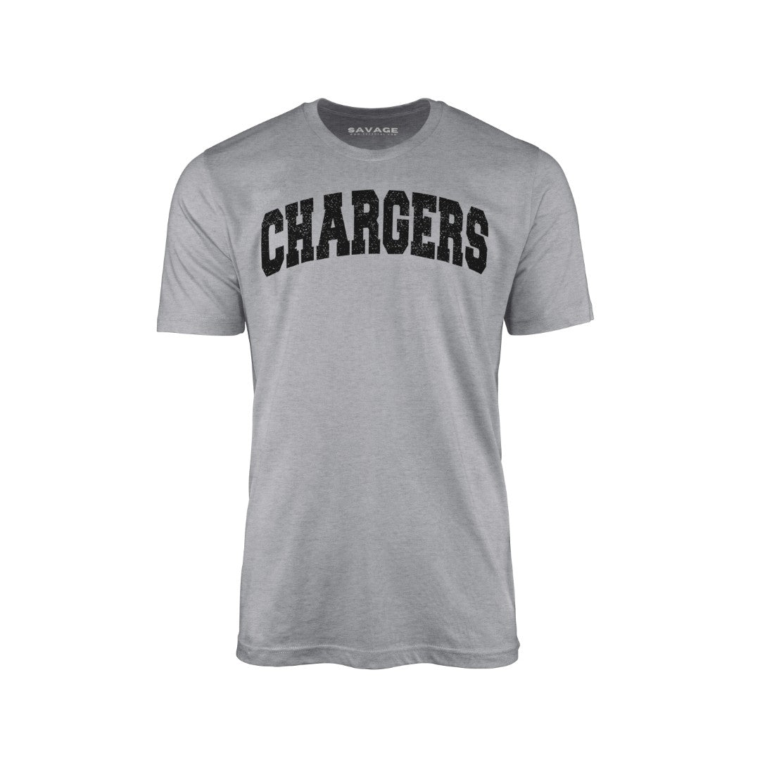 Athletic Grey