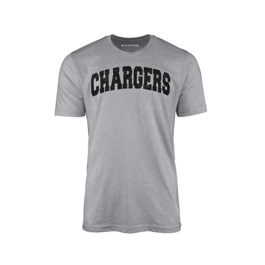 Athletic Grey