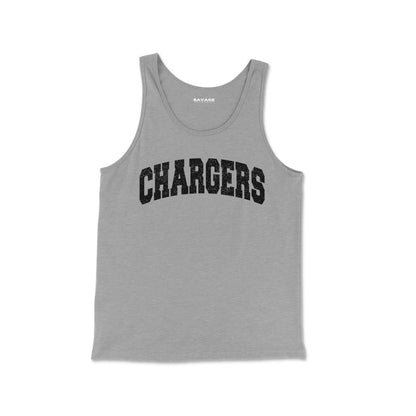 Athletic Grey