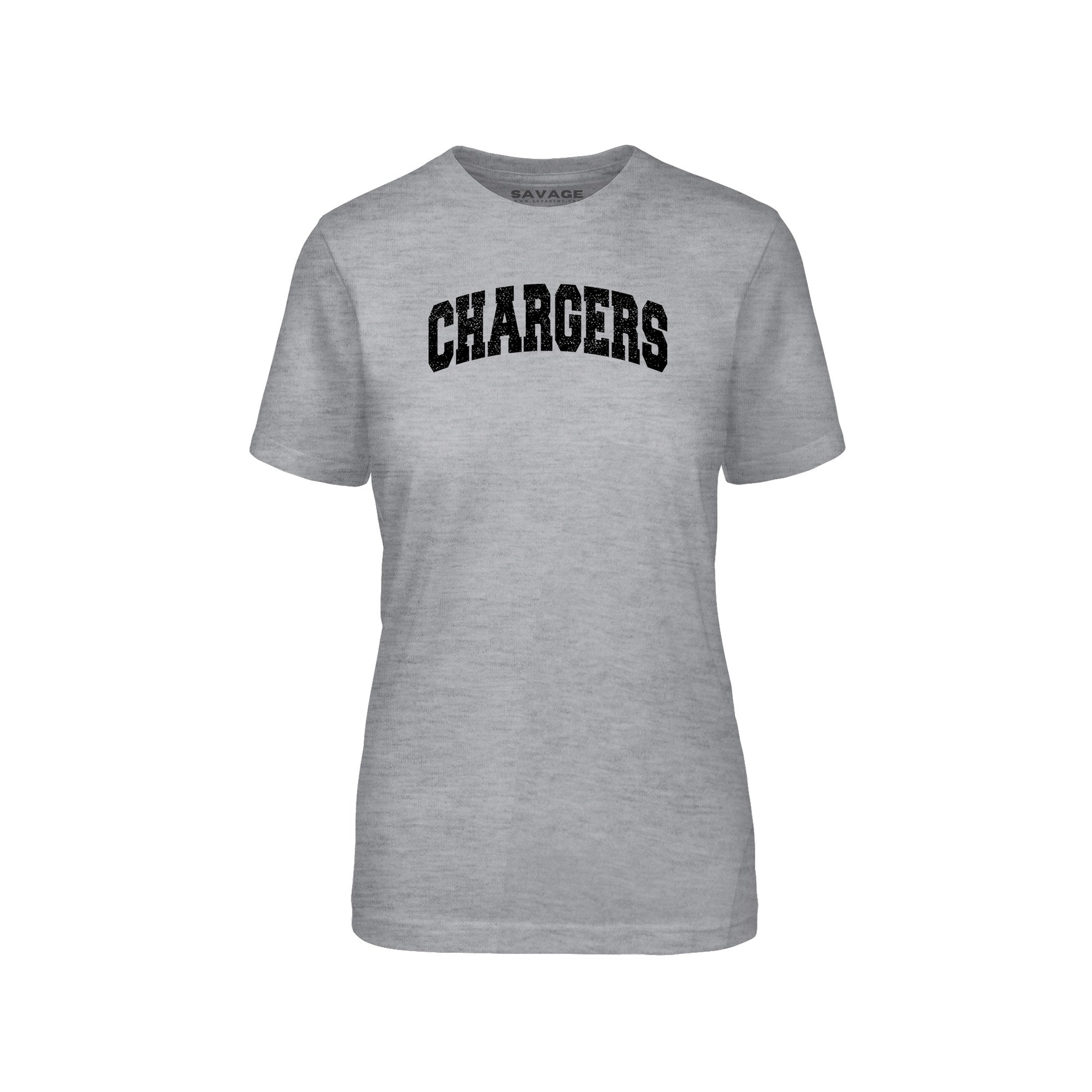Athletic Grey