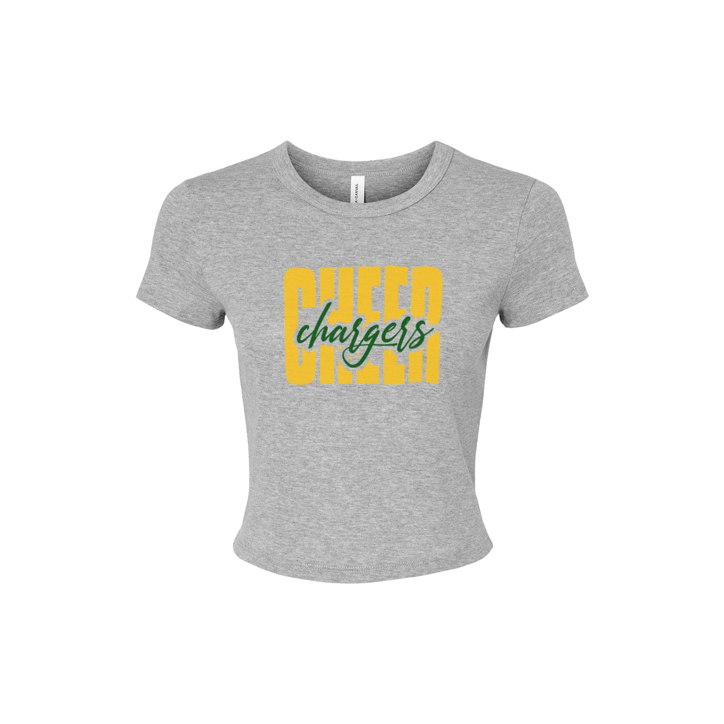 Athletic Grey