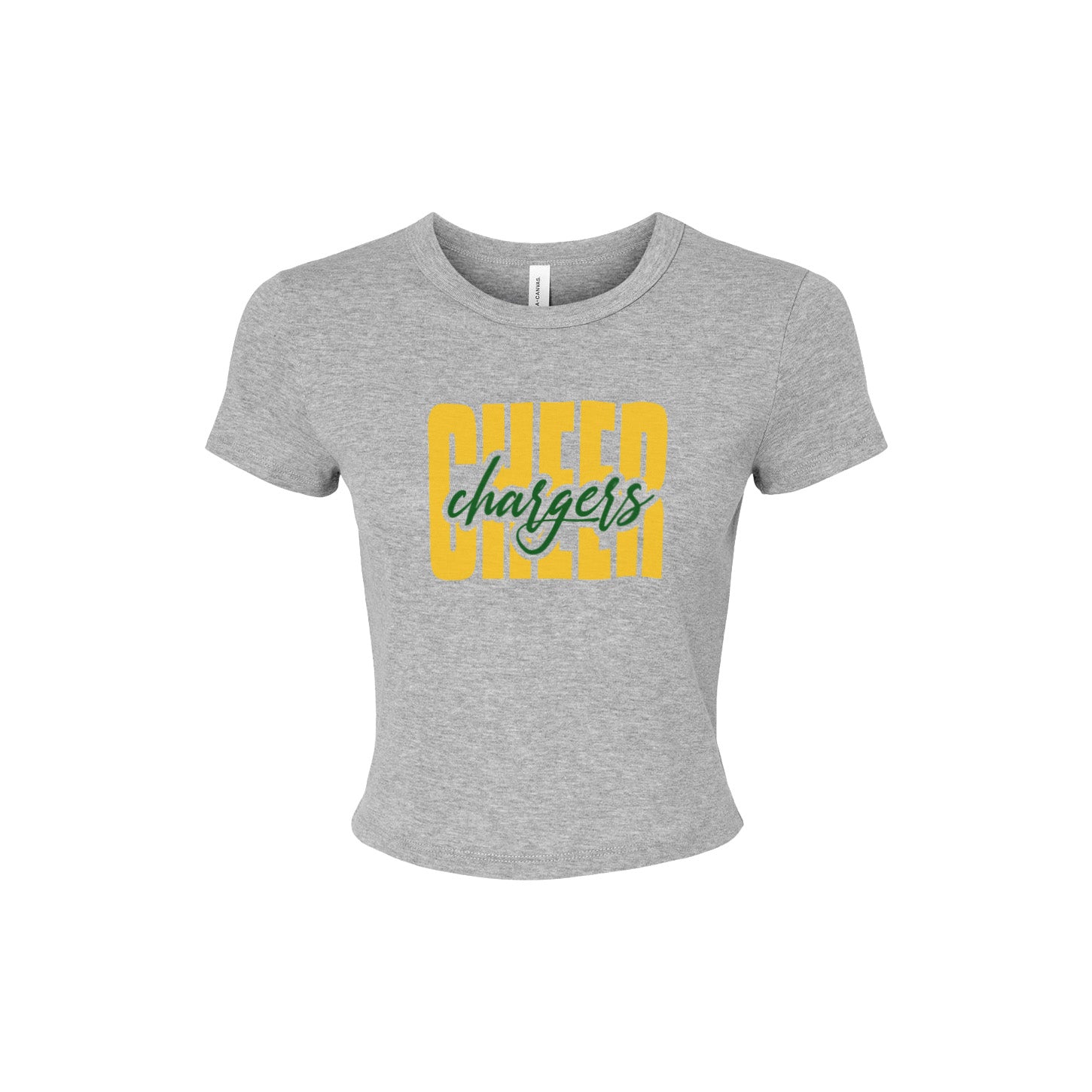 Athletic Grey