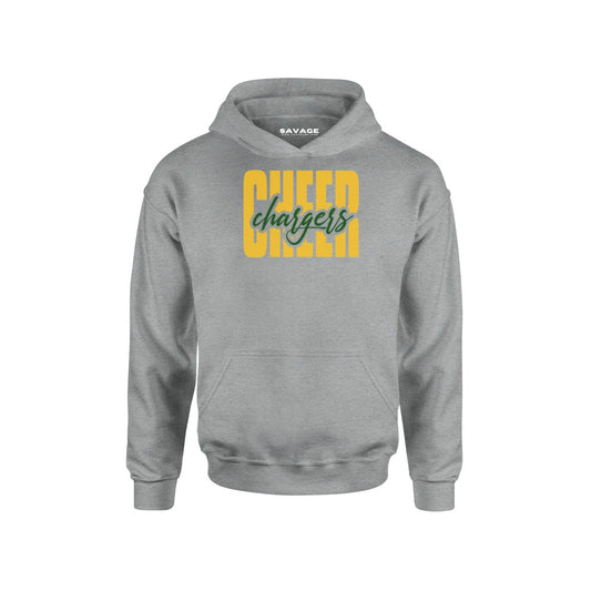 Athletic Grey