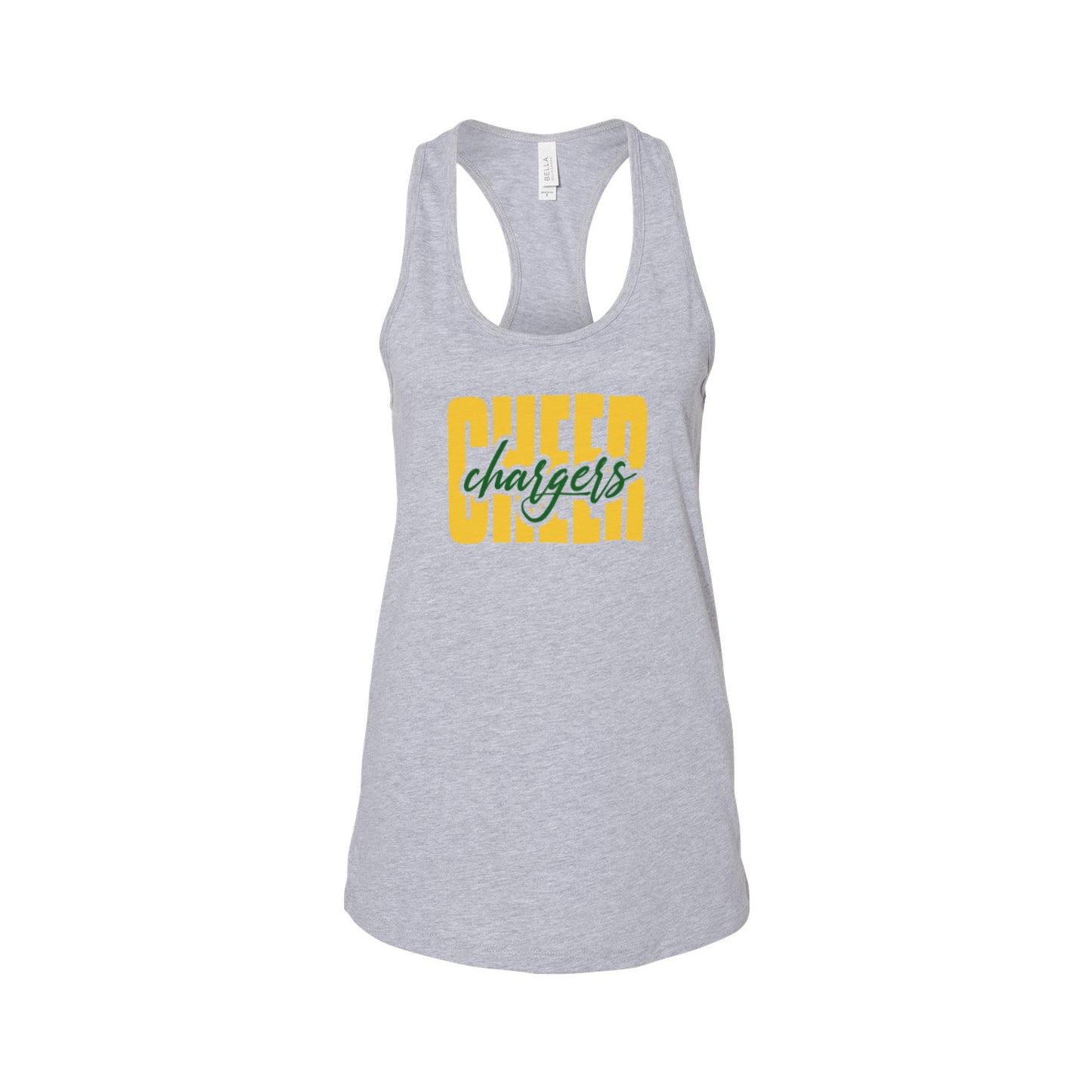 Athletic Heather