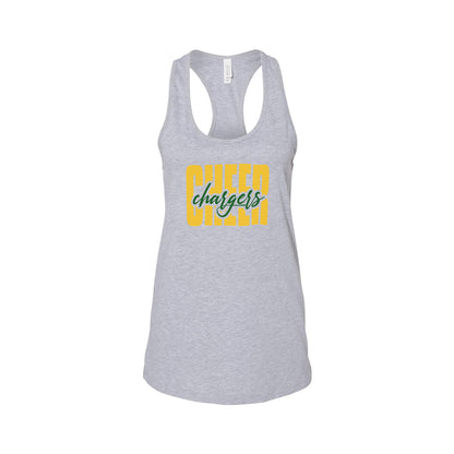Athletic Heather