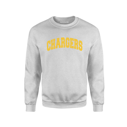 Athletic Grey