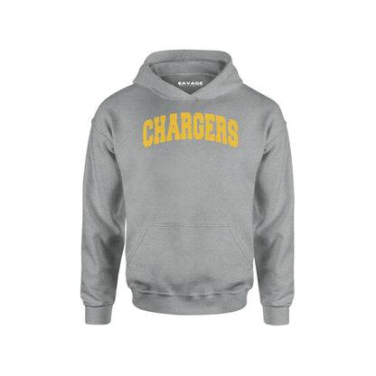 Chargers - Unisex Hoodie