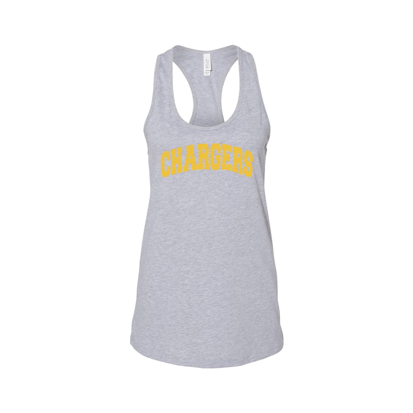 Athletic Heather