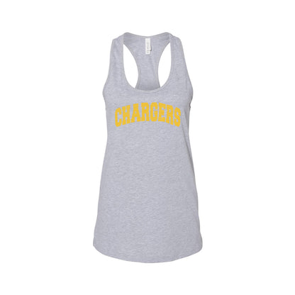 Athletic Heather