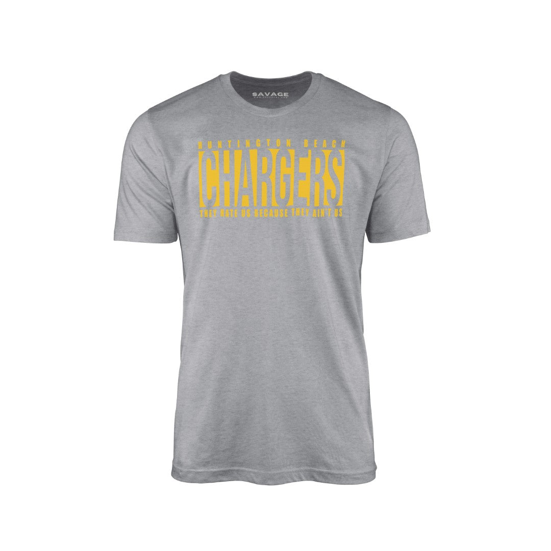 Athletic Grey