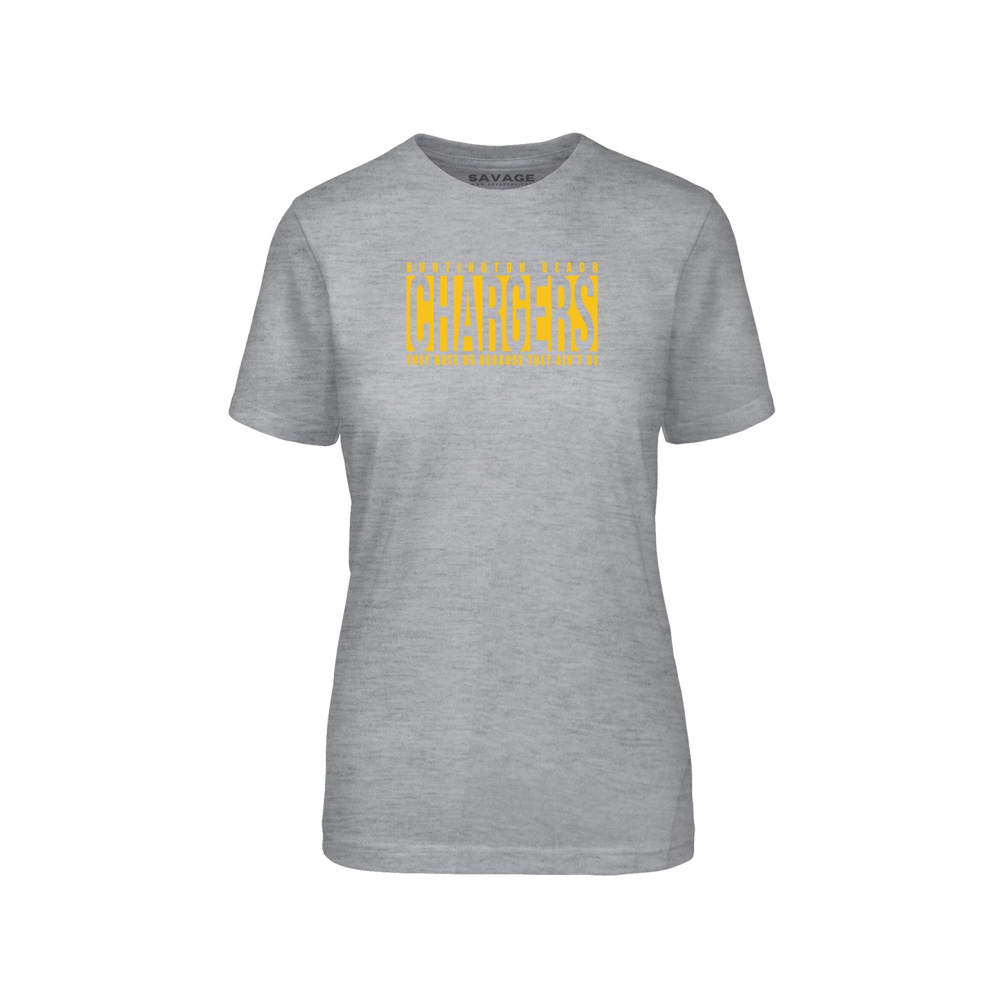 Athletic Grey