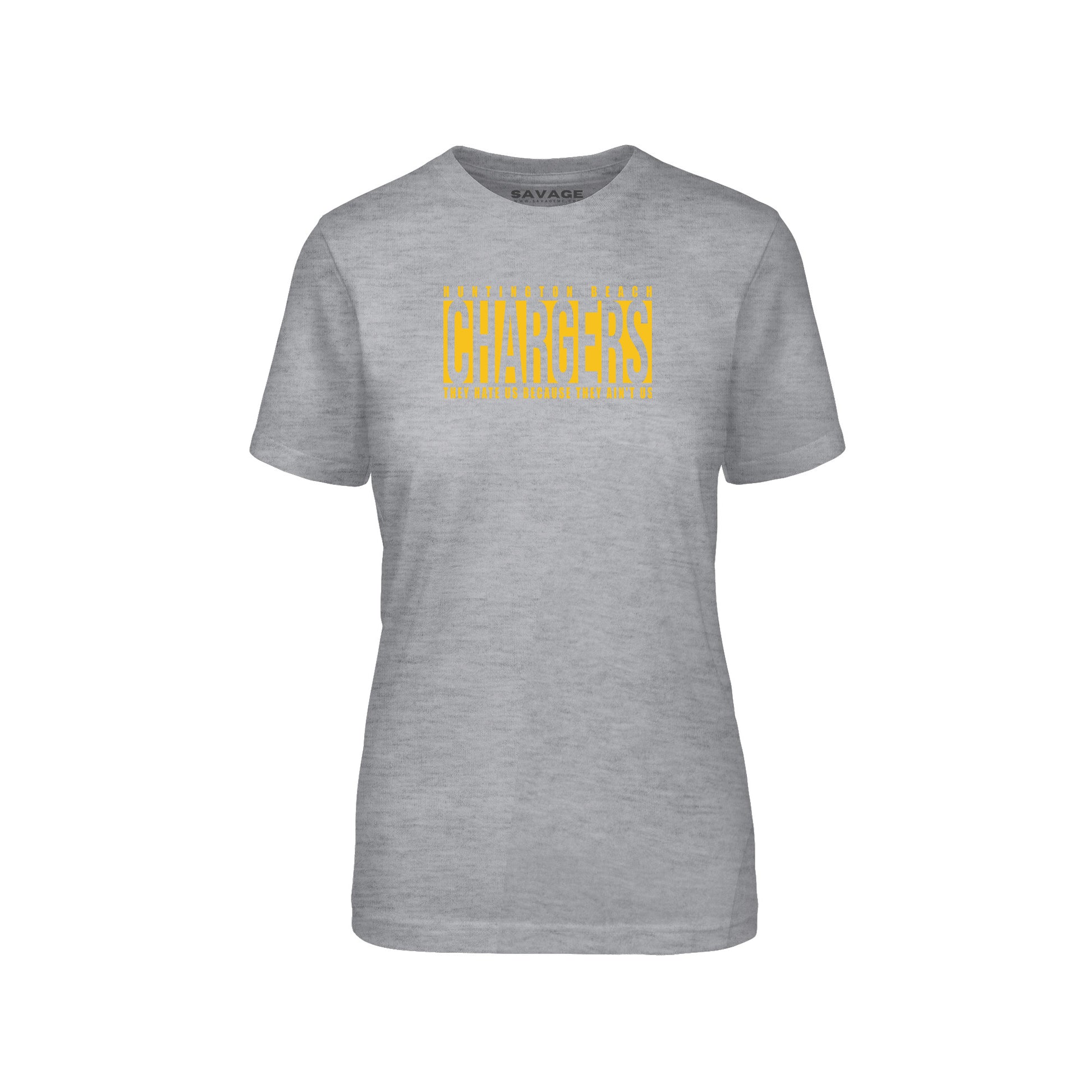 Athletic Grey