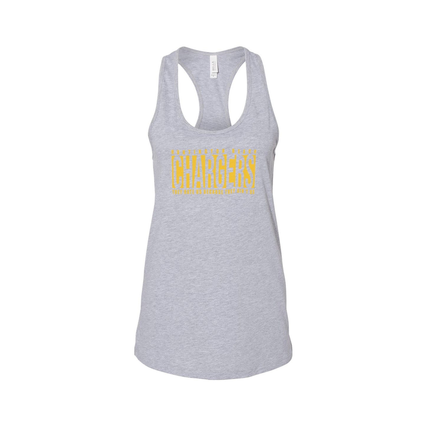 Athletic Heather