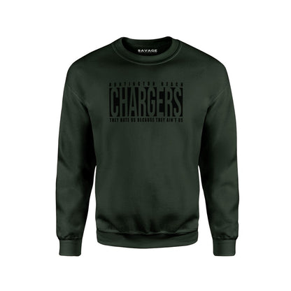 Forest Green