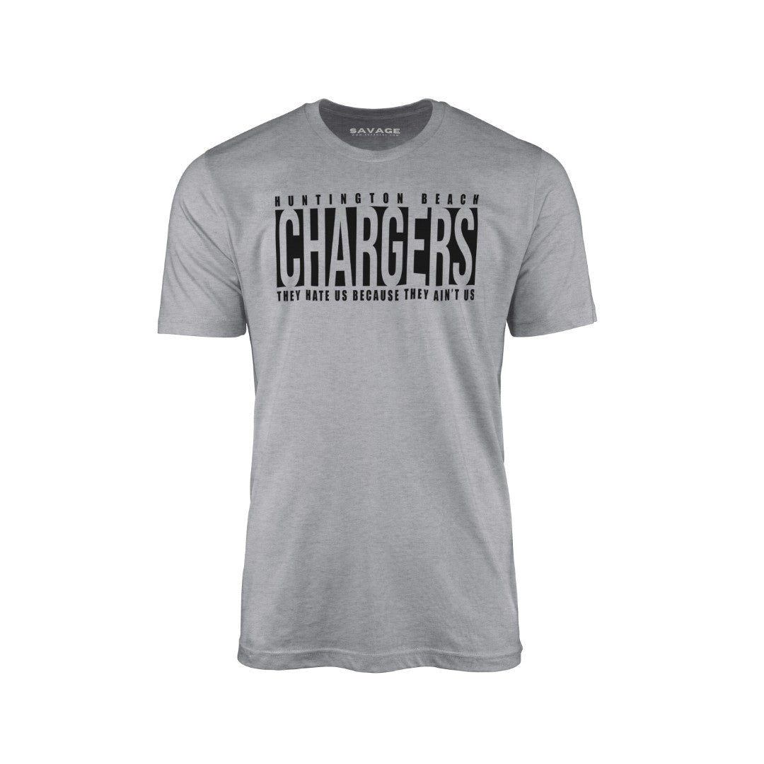 Athletic Grey