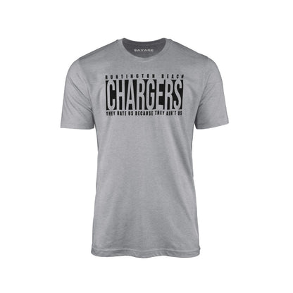 Athletic Grey